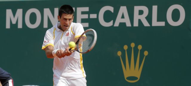 Δύσκολη νίκη ο Τζόκοβιτς, εύκολα ο Ναδάλ